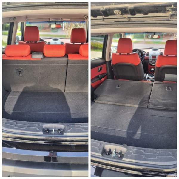 Kia Soul Эспоо - изображение 8