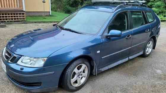 Saab 9-3 Вааса