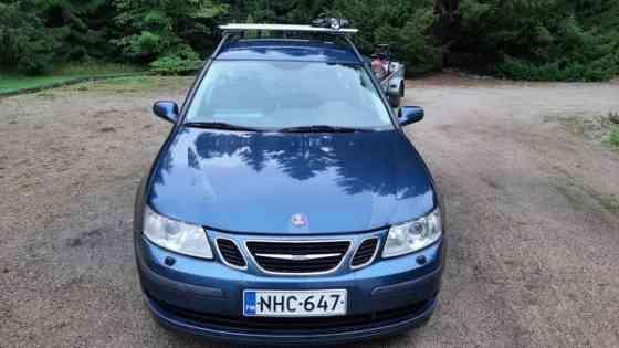 Saab 9-3 Вааса