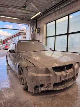 BMW 318 Pudasjärvi