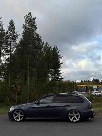 BMW 318 Pudasjärvi