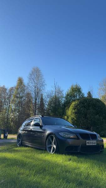 BMW 318 Pudasjärvi – foto 2