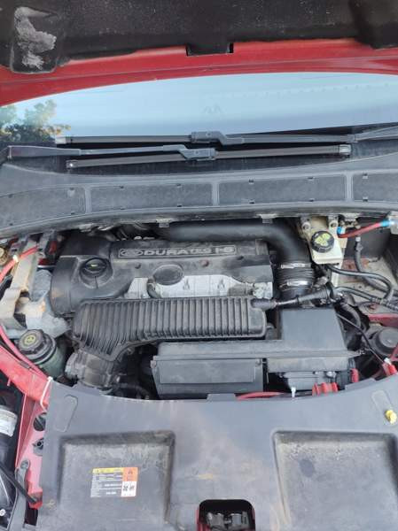 Ford S-MAX Ювяскюля - изображение 3