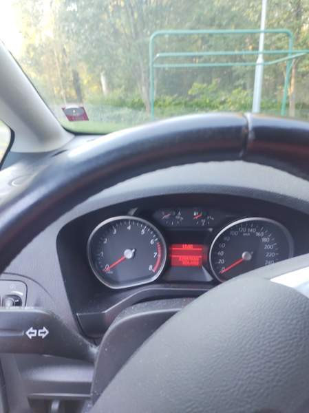 Ford S-MAX Ювяскюля - изображение 4