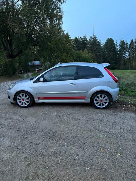 Ford Fiesta Mikkeli – foto 5