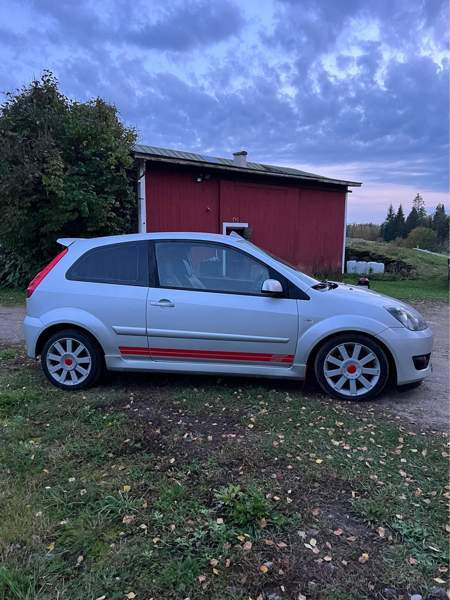 Ford Fiesta Mikkeli – foto 6