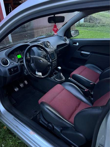 Ford Fiesta Mikkeli – foto 7