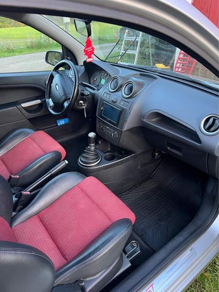 Ford Fiesta Mikkeli – foto 8