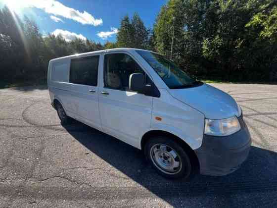 Volkswagen Transporter Nastola