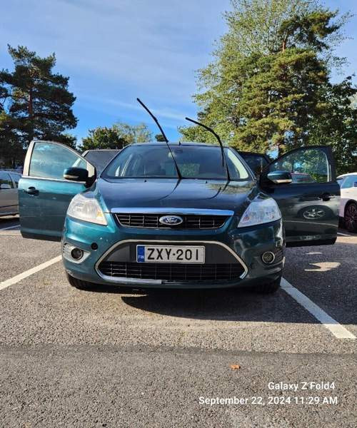 Ford Focus Helsinki – foto 8