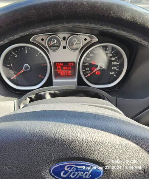 Ford Focus Helsinki – foto 6