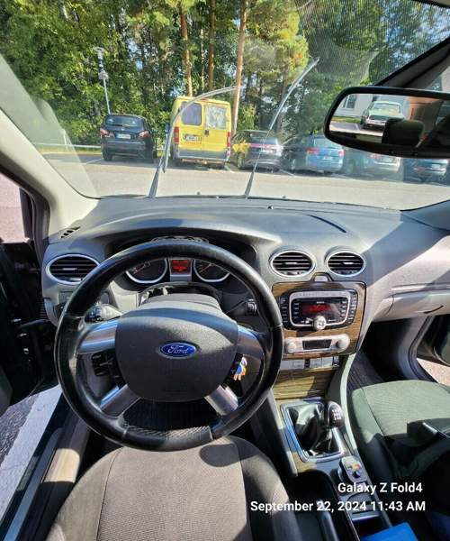 Ford Focus Helsinki – foto 5