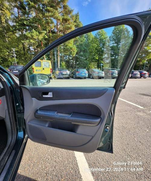 Ford Focus Helsinki – foto 7