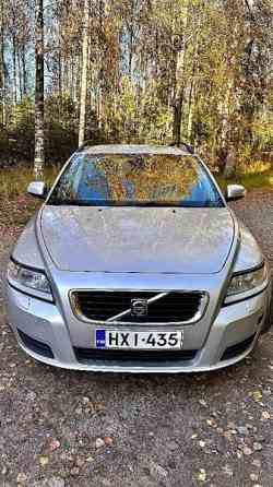Volvo V50 Sarov