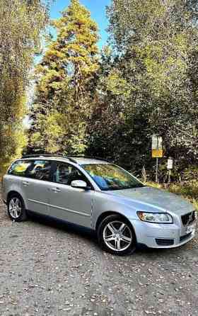 Volvo V50 Sarov