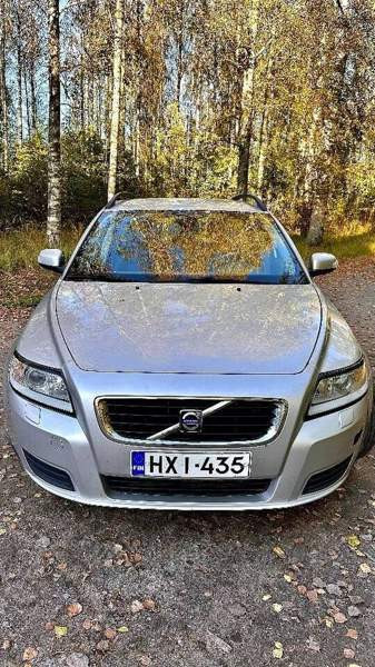 Volvo V50 Sarov - photo 1