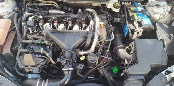 Volvo V50 Sarov - photo 7