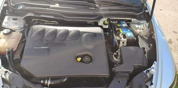 Volvo V50 Sarov - photo 6