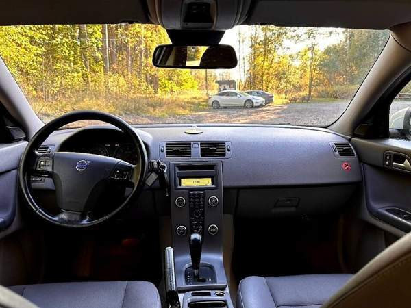 Volvo V50 Sarov - photo 4