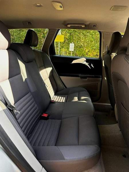 Volvo V50 Sarov - photo 5