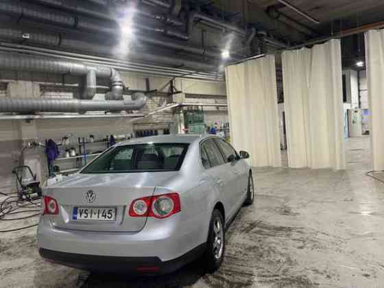 Volkswagen Jetta Эспоо