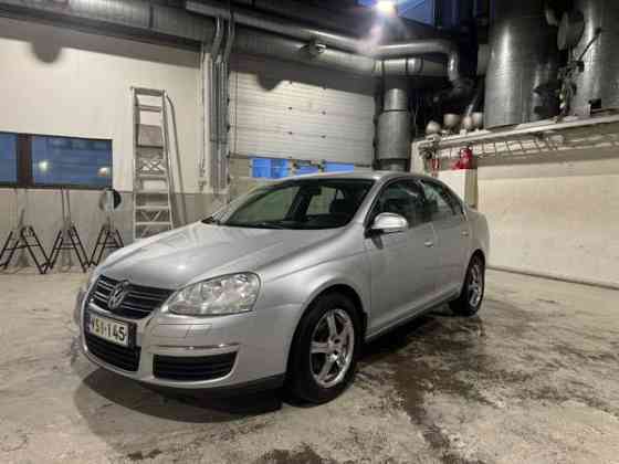 Volkswagen Jetta Эспоо