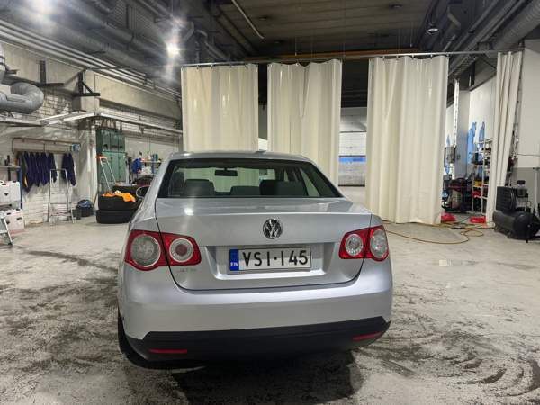 Volkswagen Jetta Espoo – foto 5