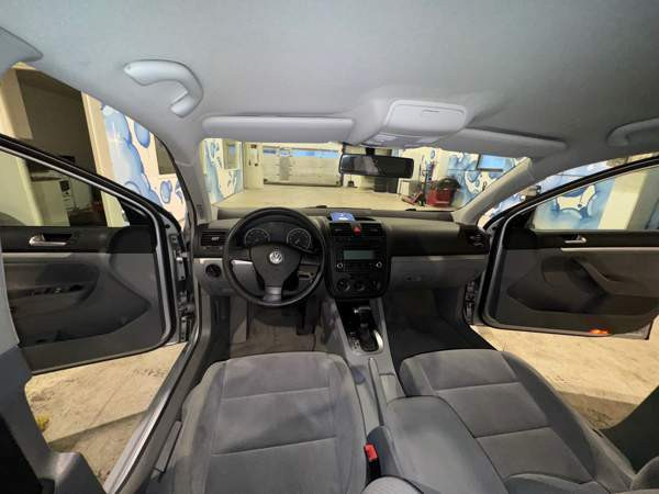 Volkswagen Jetta Espoo – foto 8