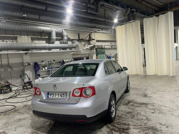 Volkswagen Jetta Espoo – foto 7