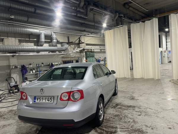 Volkswagen Jetta Espoo – foto 6