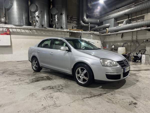 Volkswagen Jetta Espoo – foto 2