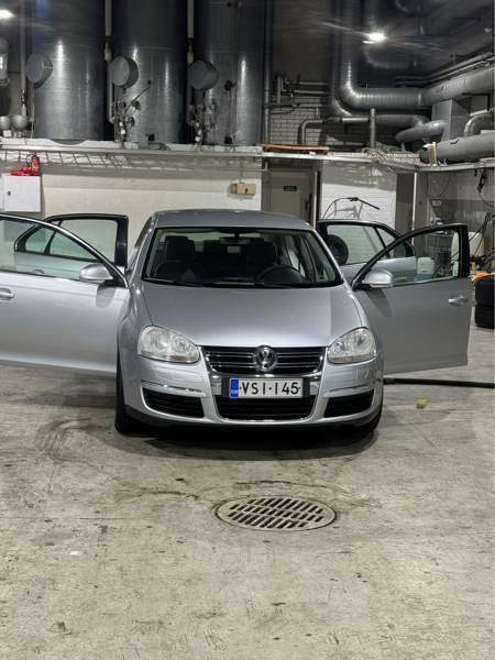 Volkswagen Jetta Espoo – foto 1