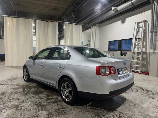 Volkswagen Jetta Espoo – foto 4