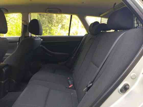 Toyota Avensis Каяни