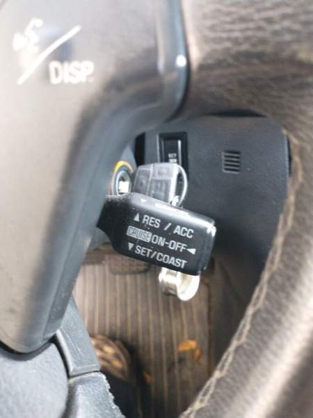 Toyota Avensis Каяни - изображение 7