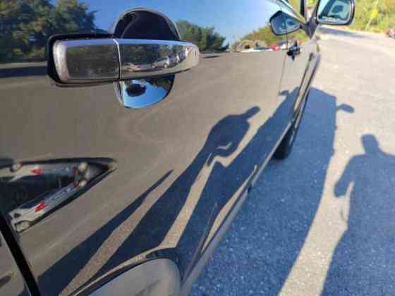 Chevrolet Captiva Seinäjoki