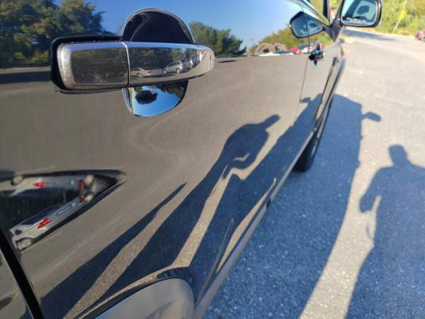 Chevrolet Captiva Seinaejoki - photo 4