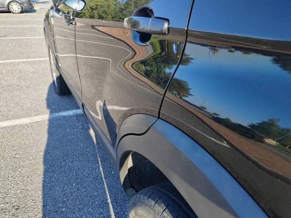 Chevrolet Captiva Seinaejoki - photo 3