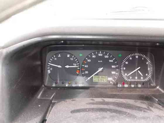 Volkswagen Caravelle Нокиа