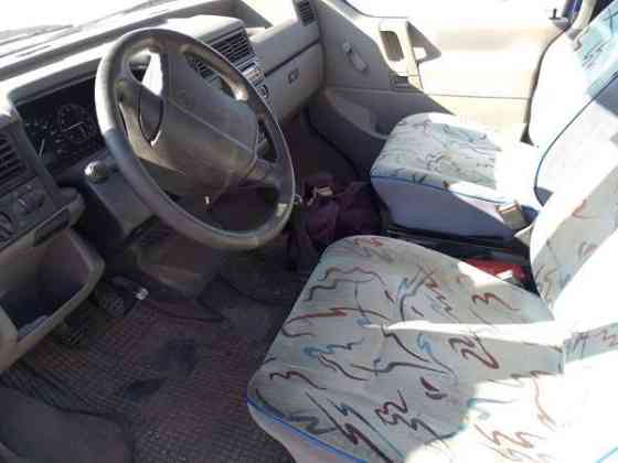 Volkswagen Caravelle Нокиа