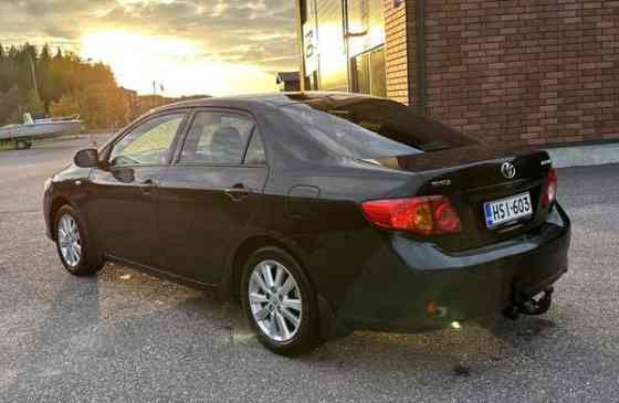 Toyota Corolla Turtkul