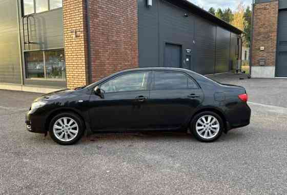 Toyota Corolla Turtkul