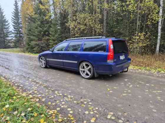 Volvo V70 Vihanti