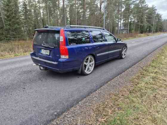 Volvo V70 Vihanti