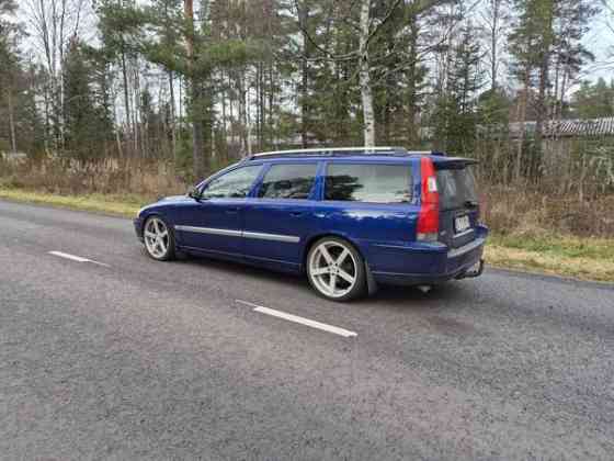 Volvo V70 Vihanti
