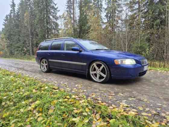 Volvo V70 Vihanti
