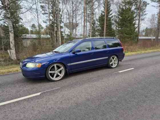 Volvo V70 Vihanti