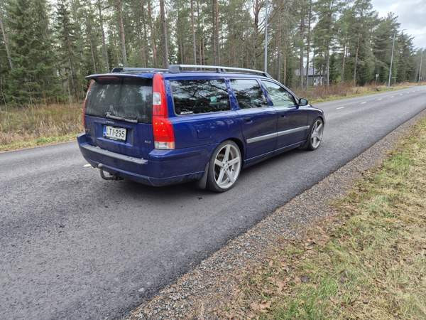 Volvo V70 Vihanti – foto 2