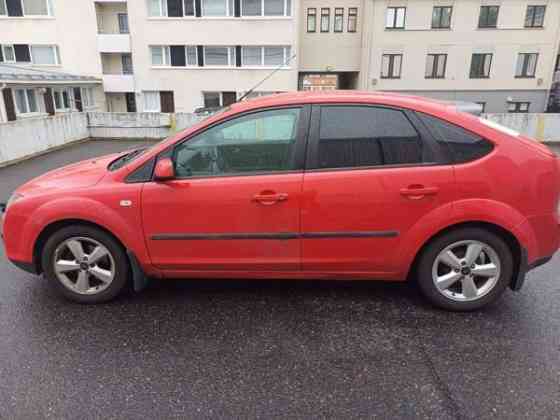 Ford Focus Oulu