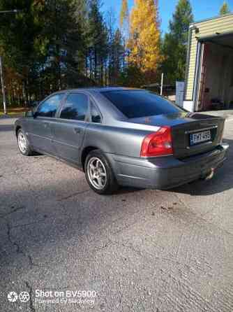 Volvo S80 Suomussalmi